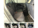 初度登録から7年以内のダイハツ車には1年間or走行無制限のまごころ保証がついておりますので購入後も安心です!有料にはなりますが1年もしくは2年の延長保証もご用意致しております!