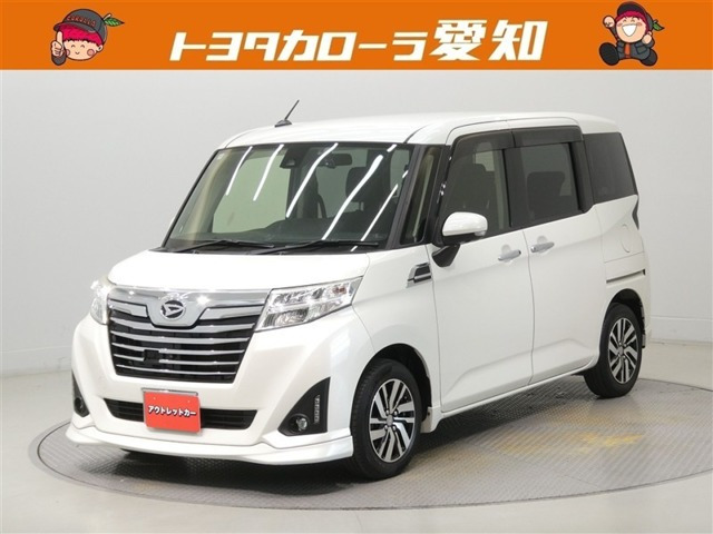 トール 1.0 カスタムG SAII 
