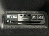 ★ETC2.0搭載★ お出かけには今や欠かせなくなってきましたETC装備で、高速道路の利用もスマートに!料金所もスイスイ通過&rArr;快適ドライブにかかせないアイテムです
