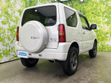 ジムニー クロスアドベンチャー 4WD 