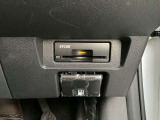 ETC2.0です。セットアップを完了してから納車となりますので、すぐにご利用頂けます。
