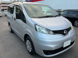 NV200バネットバン 1.6 VX