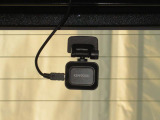 後方用ドライブレコーダーも付いています。さらに安心です。