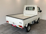ハイゼットトラック スペシャル 3方開 4WD