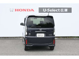 初心者にも運転しやすい車です