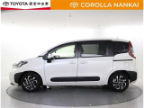 シエンタ ハイブリッド 1.5 Z 