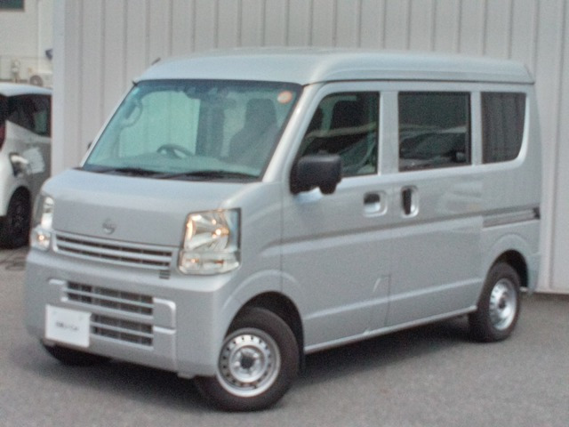 クリッパー DX ハイルーフ 