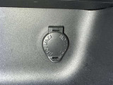 シガーソケット用の充電器が使用可能です!