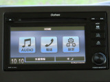 N-BOX G 4WD 