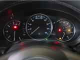 【スピードメーター】見やすいスピードメーター!運転に集中できます♪写真は、撮影現在の走行距離になります。また店舗移動等で多少距離が異なる場合もございますのでご了承ください。