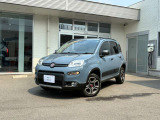 パンダ ストリート 4x4 4WD 