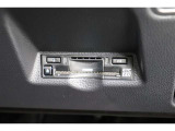 ETC機能に加え、渋滞回避支援や安全運転支援のサービスが受けられるETC2.0を装備!