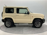 ジムニー XC 4WD 