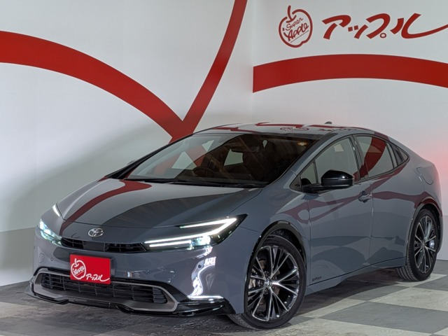 プリウス 2.0 Z E-Four 4WD 