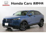 当社デモカー ヴェゼルe:HEV Z 4WD入荷しました。