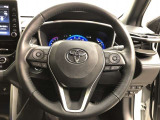 ハンドルは車を運転する上で、ずっと握っている重要なパーツです。手にフィットする物がいいですよね♪