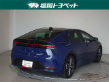 プリウス 2.0 Z 