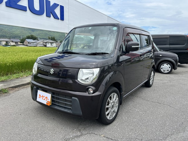 MRワゴン X 4WD 