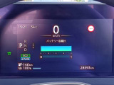 〔リチウムイオンバッテリー容量保証〕:走行用バッテリー容量計が&rdquo;9セグメント&rdquo;を割り込んだ場合(8セグメント以下)対象となります。新車登録した日から8年間。ただし期間内でも160,000キロまで。