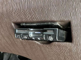 ETC車載器付きです。高速道路の料金所もスムーズに通過できます。