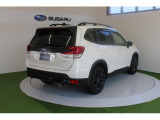 フォレスター 1.8 XT エディション 4WD 