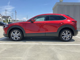 CX-30 2.0 20S Lパッケージ 
