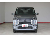 eKクロス G 4WD 