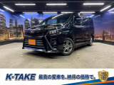 (禁煙車)(後期型)(両側パワースライドドア)(純正ナビ)(バックカメラ)(プリクラッシュセーフティー)(クルズーコントロール)(LEDヘッド)(オートライト)(ETC)(社外16インチAW)
