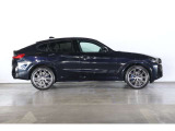 X4 M40i 4WD 