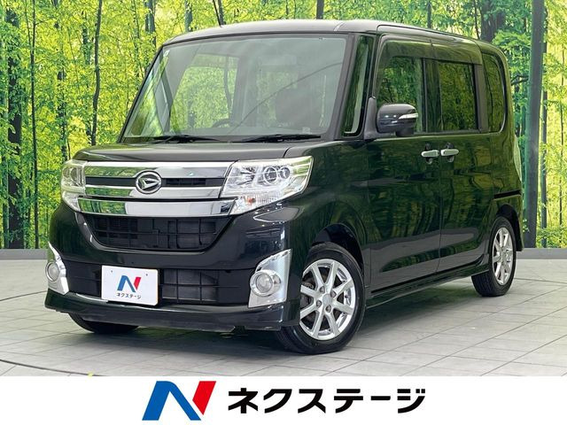 タント X SAII 