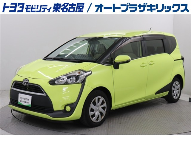 シエンタ 1.5 X 
