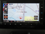 インテリアになじむデザイン♪操作性にも拘ったGathers☆☆純正ナビです♪Bluetooth接続にも対応していますので、スマホの中の音楽を手軽に楽しむこともできます♪♪