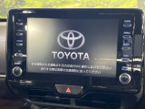 【純正8型ナビ】人気の純正ナビを装備しております。ナビの使いやすさはもちろん、オーディオ機能も充実!キャンプや旅行はもちろん、通勤や買い物など普段のドライブも楽しくなるはず♪