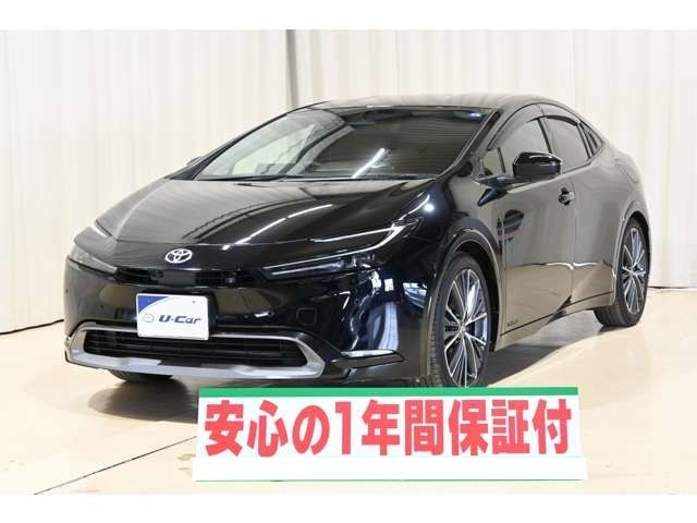 プリウス 2.0 Z E-Four 4WD 