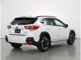 インプレッサXV  アドバンス