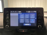 純正8インチディスプレイオーディオ