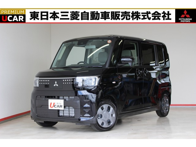 eKスペース M