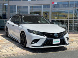 カムリ 2.5 WS 修復歴無し