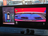 ◆アラウンドビューモニター装備ですので、バックや縦列駐車の際に上から見た画像が、あなたの運転をサポート!一度使ったらやめられない!