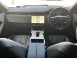 LAND ROVERのSUV『RENGE ROVER EVOQUE』を認定中古車でご紹介!アダプティブクルーズ、衝突軽減システム、3Dサラウンドカメラ、ブラックエクステリアパック、純正19インチアルミ