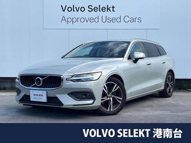 V60 T5 モメンタム