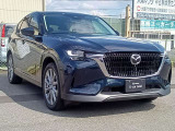 CX-60 3.3 XD Lパッケージ ディーゼル 