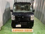 エブリイ PC ハイルーフ 4WD 
