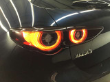 ★★★LEDテールライトが装備されております★★★