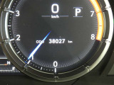 写真撮影時の走行距離です、ご確認ください。ここからは、あなたの新しい思い出を刻んでください♪