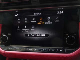 ブルートゥースを搭載しています、スマホと連動させると音楽等を楽しむことができます。