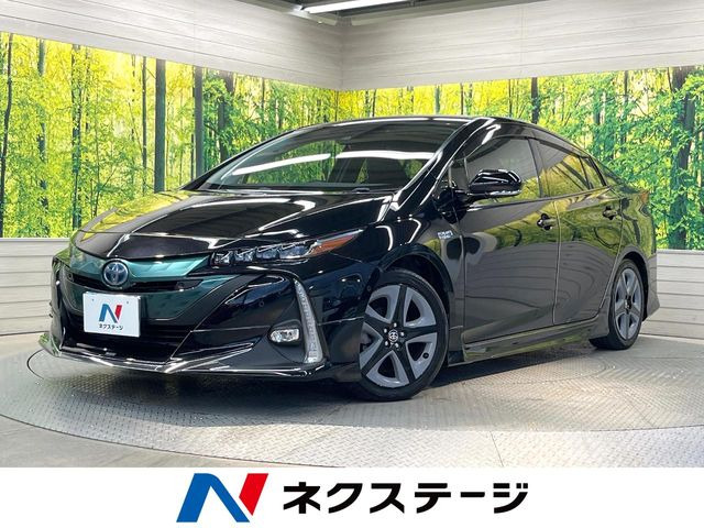 プリウスPHV 1.8 A 
