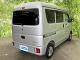 エブリイ PA リミテッド ハイルーフ 4WD 