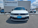ティグアン TDI 4モーション Rライン ブラックスタイル ディーゼル 4WD ディーゼルタ...