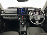 ジムニー XC 4WD 修復歴無し